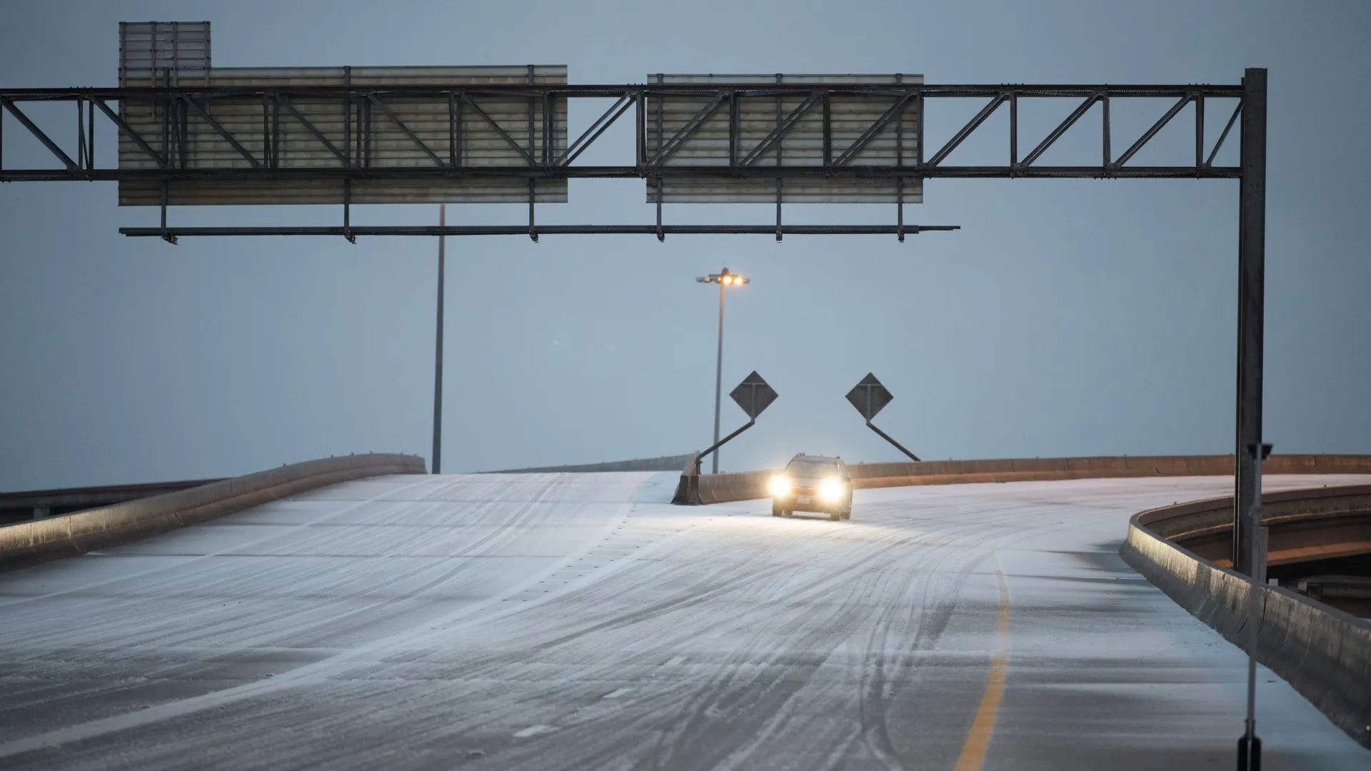 Arctic Chill Forces Widespread School Closures Across the U.S.