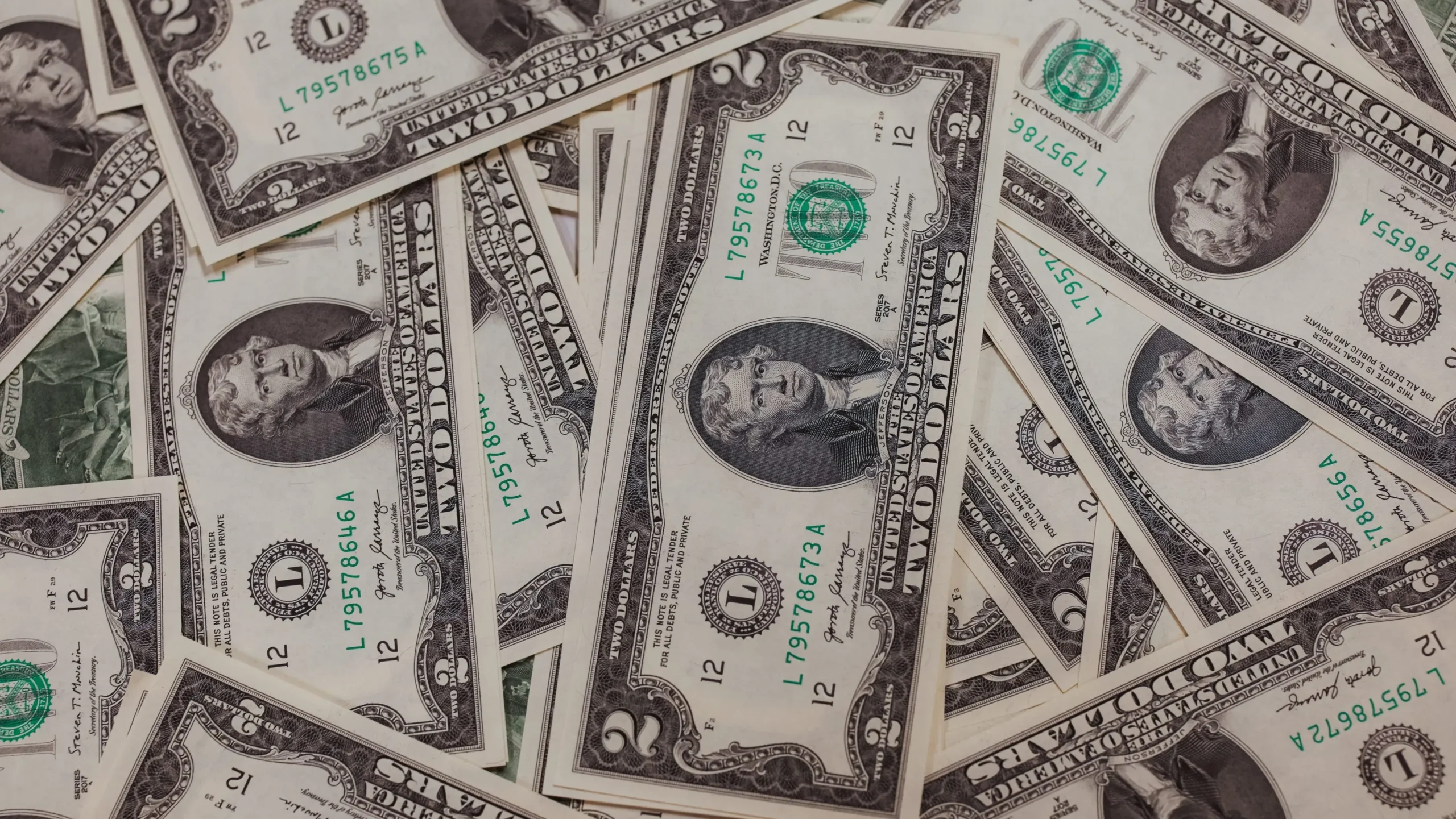 Are You One of the Lucky Million? Check Your Eligibility for IRS Stimulus Payments!