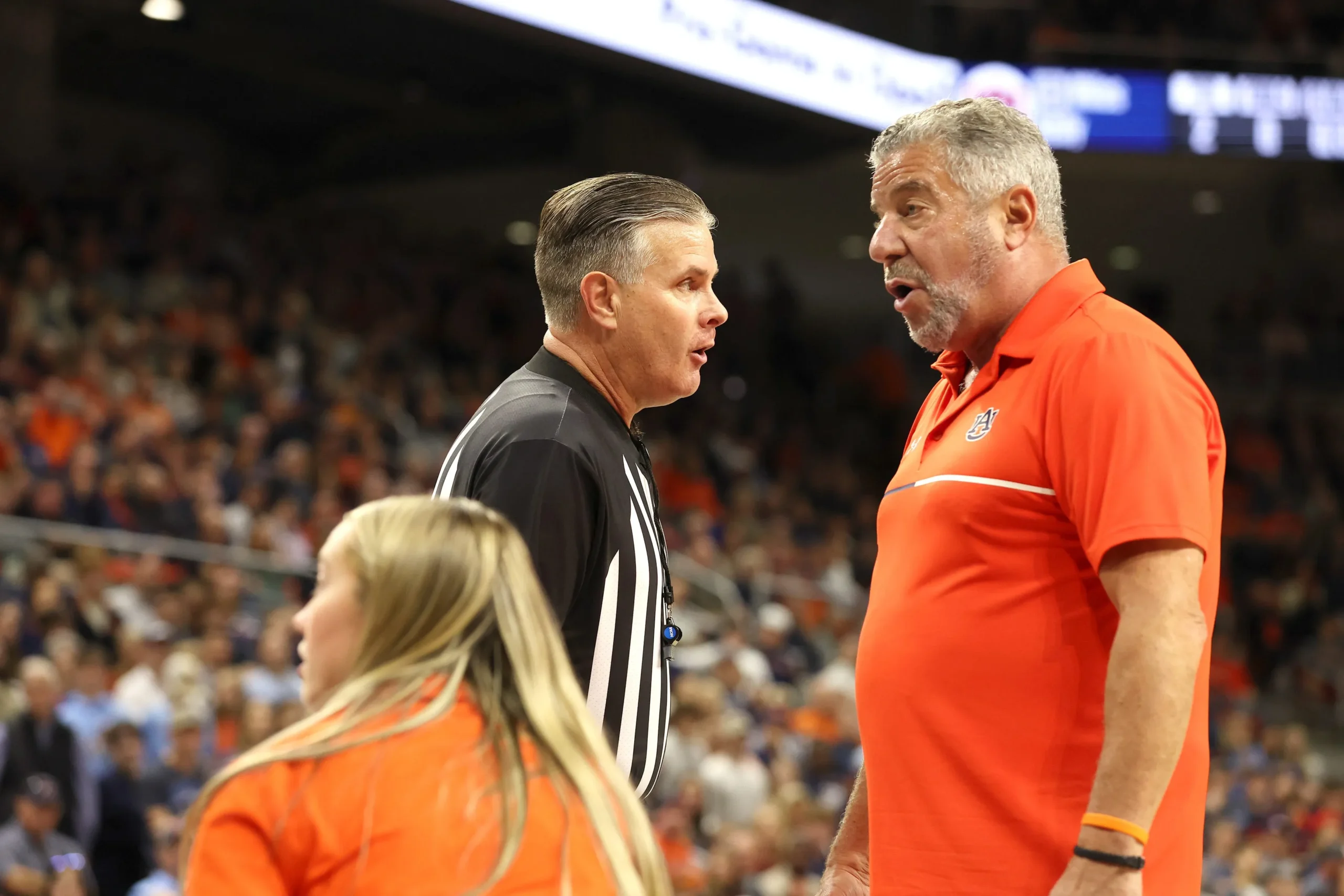 Auburn Basketball's Rise: Are They the Next National Champions?