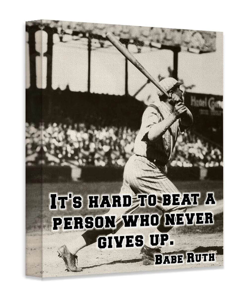 Babe Ruth's Legacy Revisited: The Home Run King Who Changed Baseball Forever