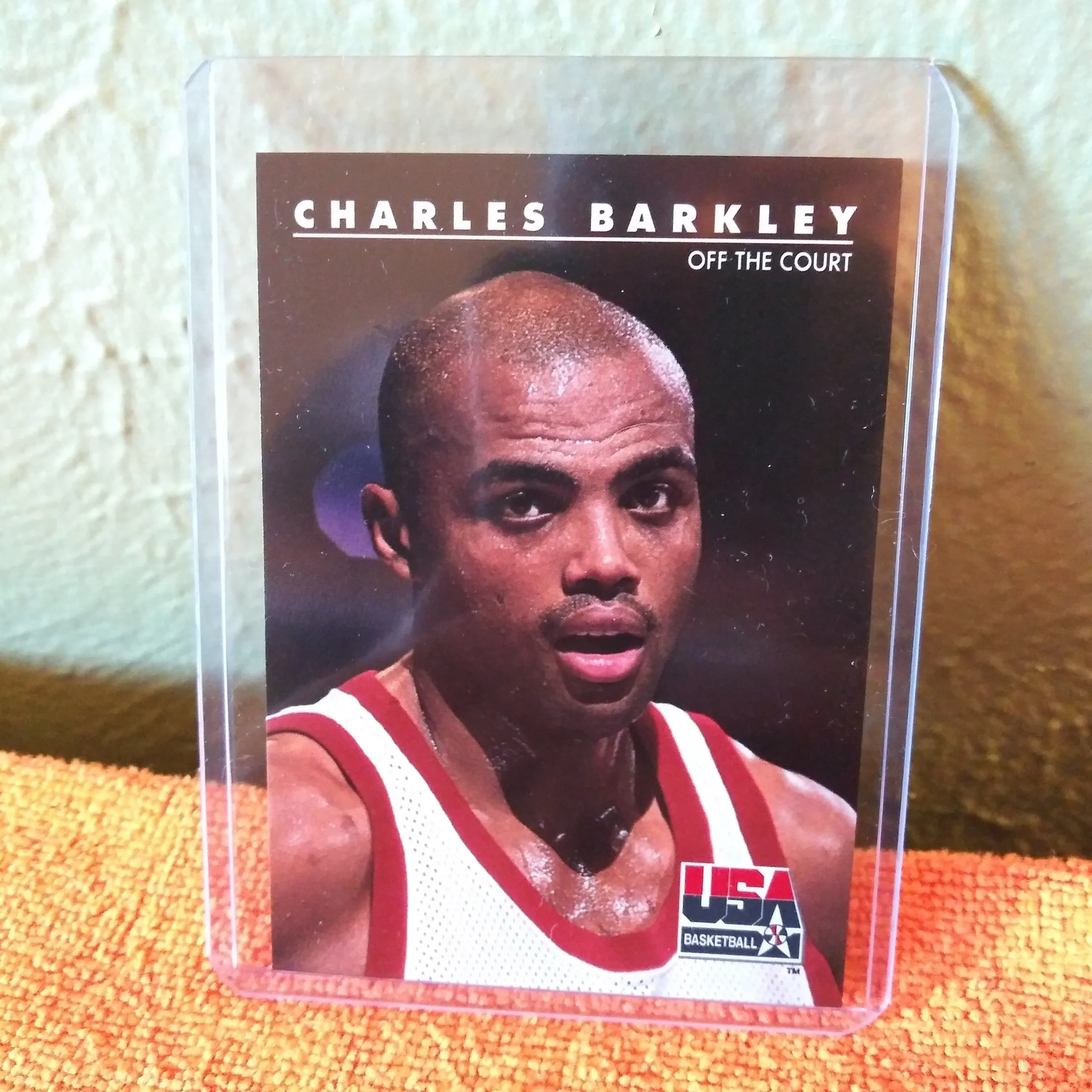 Barkley Breaks Silence: You Won't Believe What He Just Revealed!