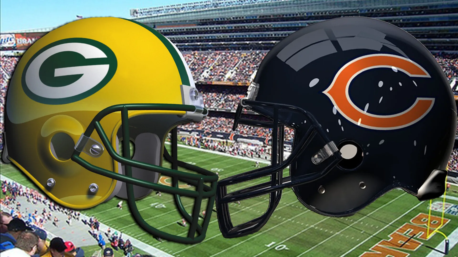 Bears vs. Packers: Can Chicago Finally Break the Streak at Lambeau?