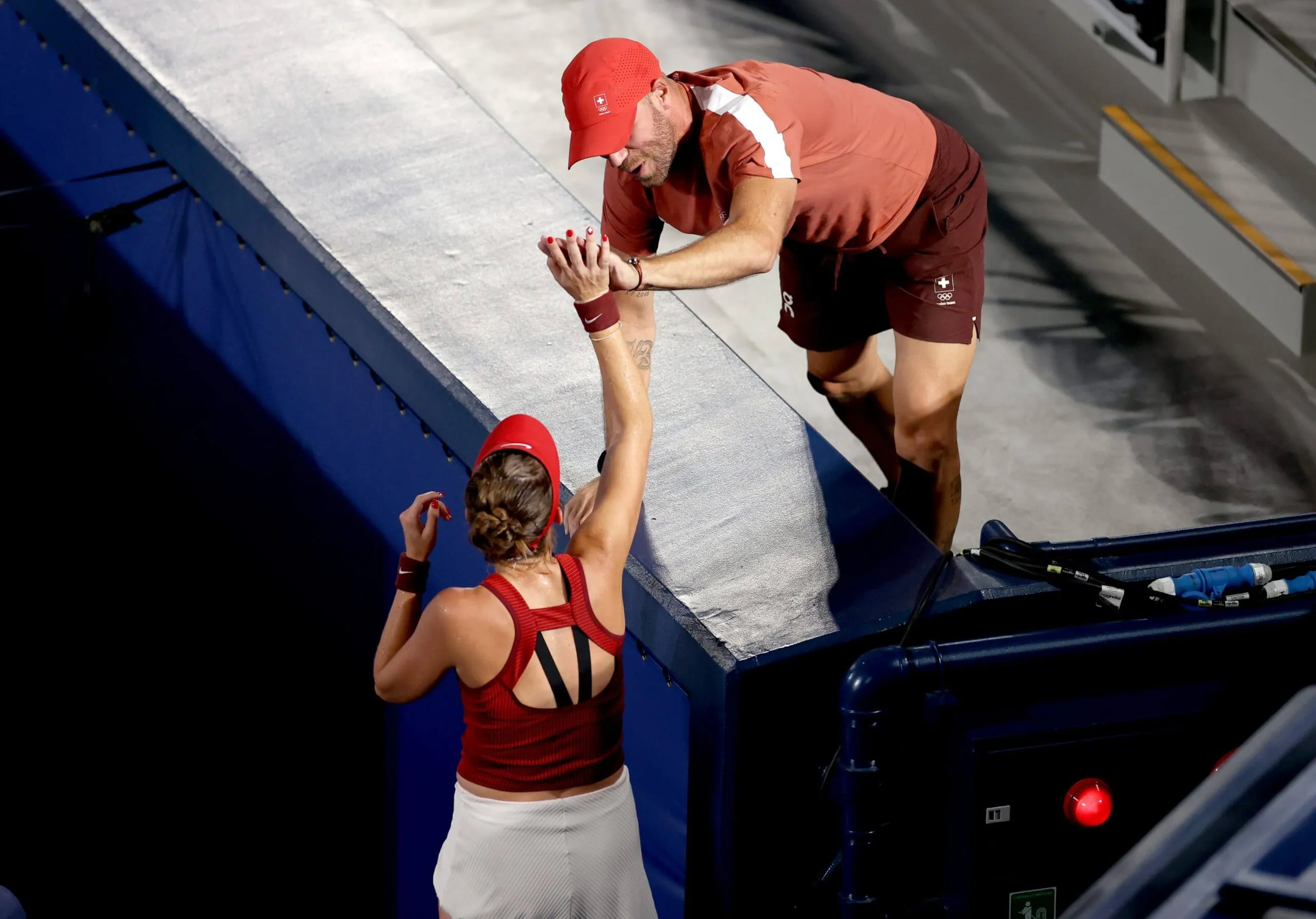 Belinda Bencic's Inspiring Comeback: A New Chapter in Tennis After Motherhood