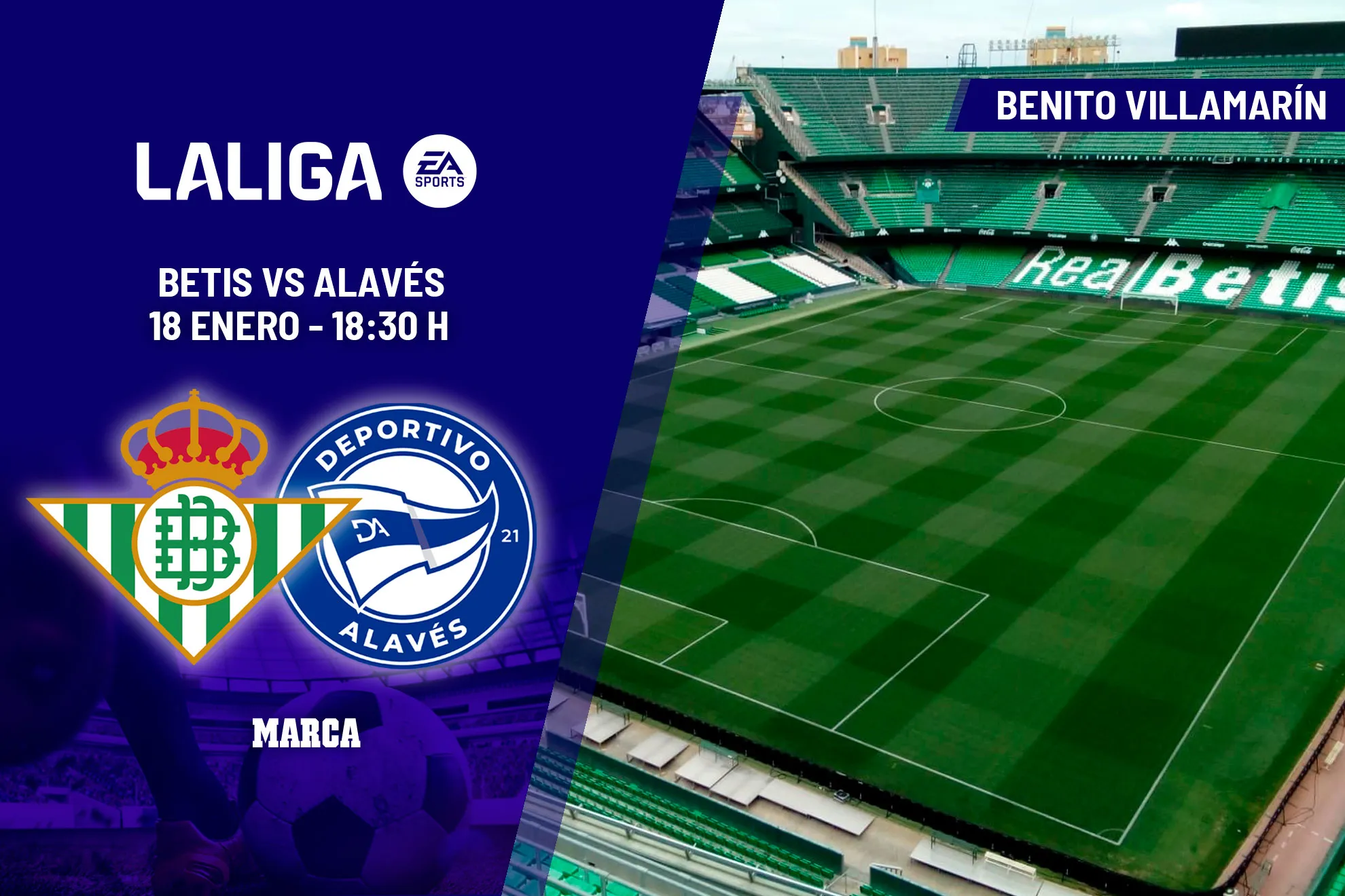 Betis vs. Alavés: The Shocking Upset You Won't Believe Happened!