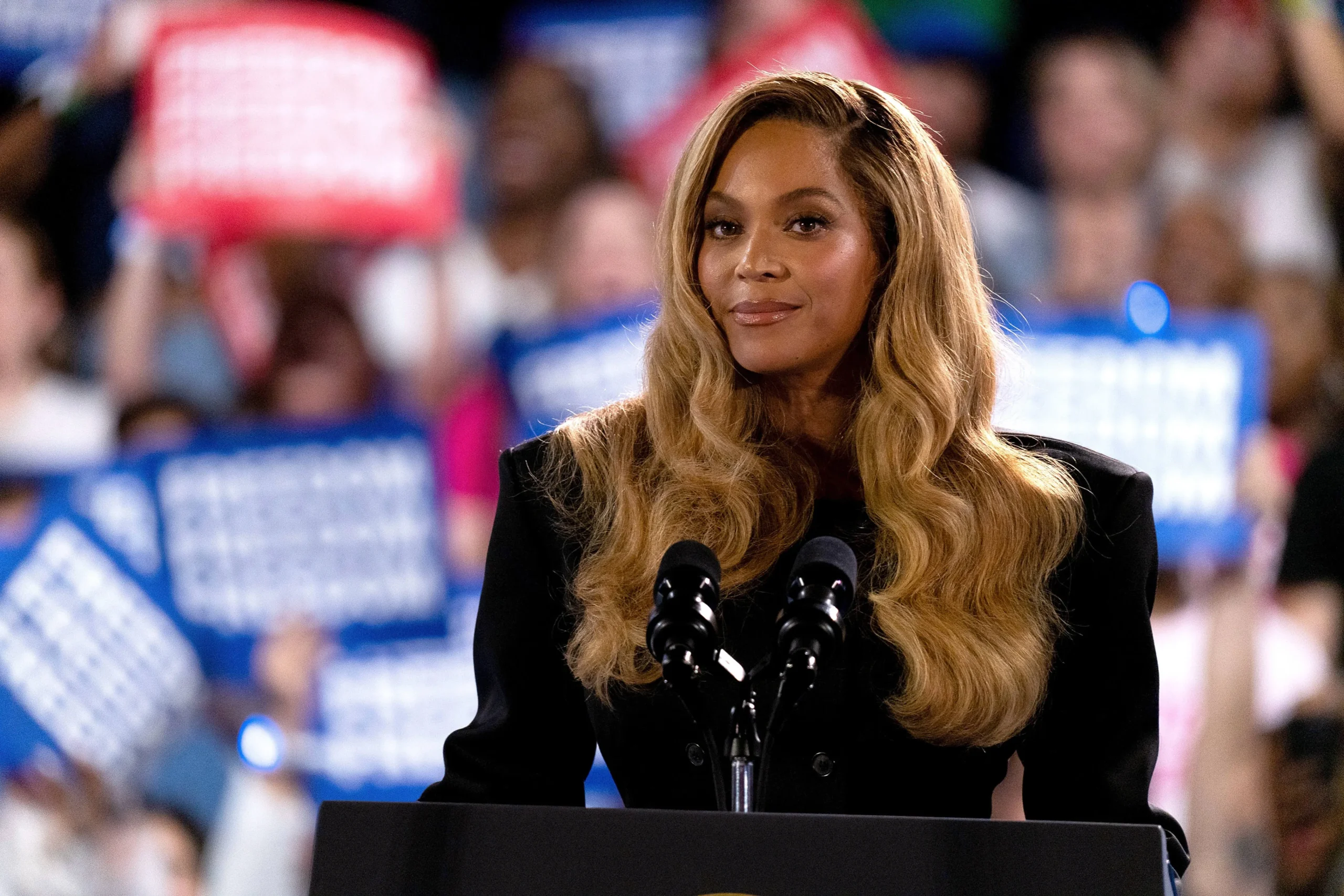 Beyoncé's Big Reveal Delayed: What You Need to Know!