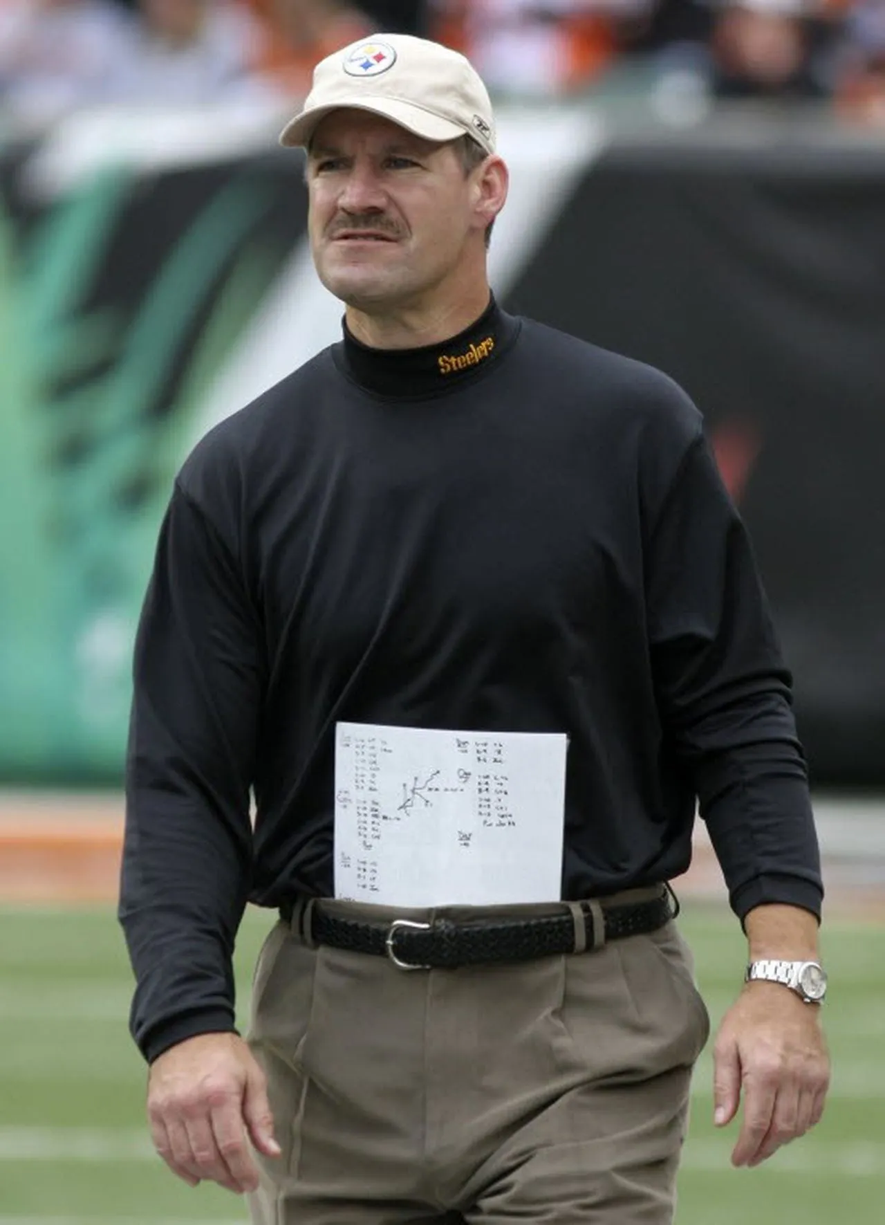Bill Cowher's Surprising Comeback: What You Need to Know!