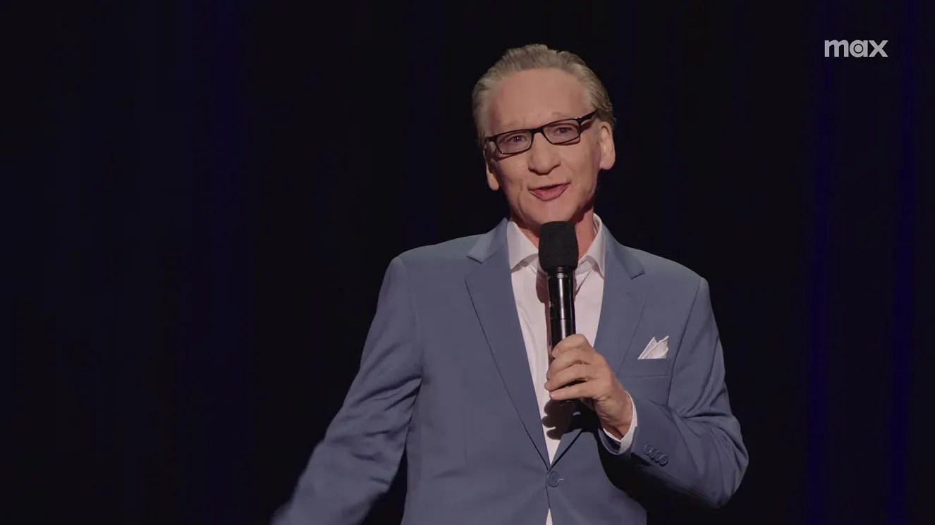 Bill Maher Unleashes Controversial Take on Woke Culture: Is He Right?