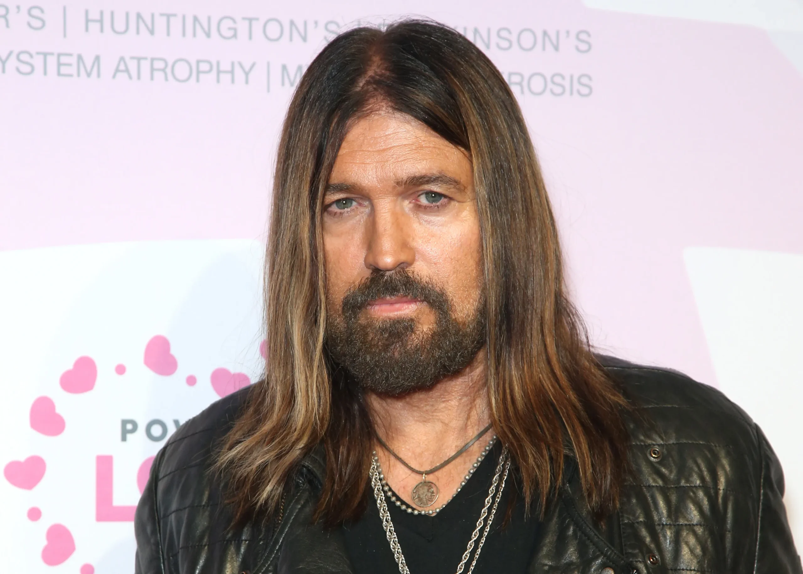 Billy Ray Cyrus' Inauguration Performance Sparks Controversy: What He Said Next!