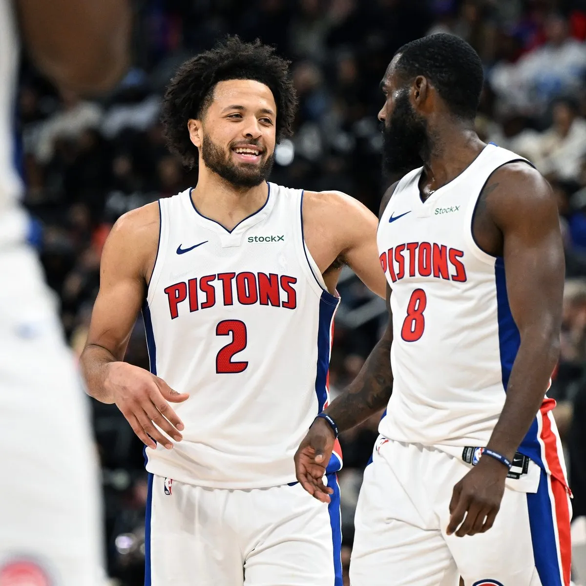 Blazers vs. Pistons: Can Detroit Rise to .500 in a Must-Win Showdown?