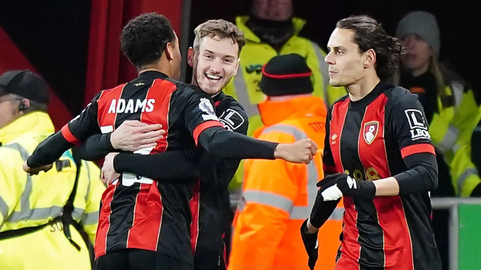 Bournemouth vs Everton: Can the Cherries Continue Their Dominance Over the Toffees?