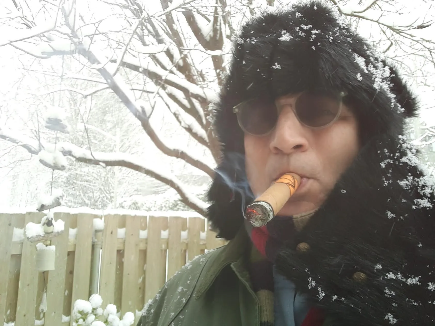 Brace for Impact: Major Winter Storm Set to Blanket 60 Million Americans in Snow