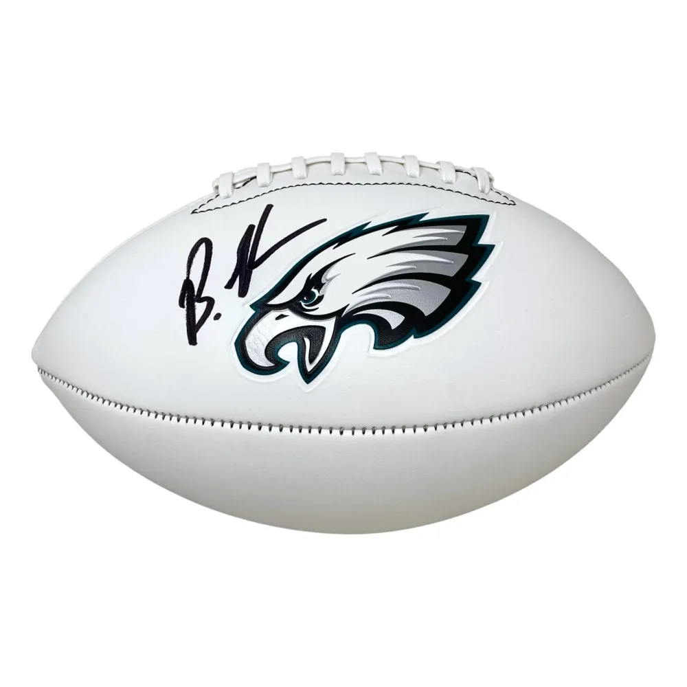 Brandon Graham: The Heart and Soul of the Eagles' Legacy