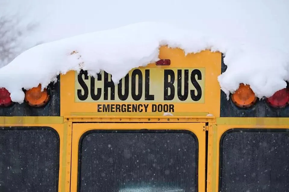 Breaking: Major School Closures Across the U.S. Today - Find Out Why!