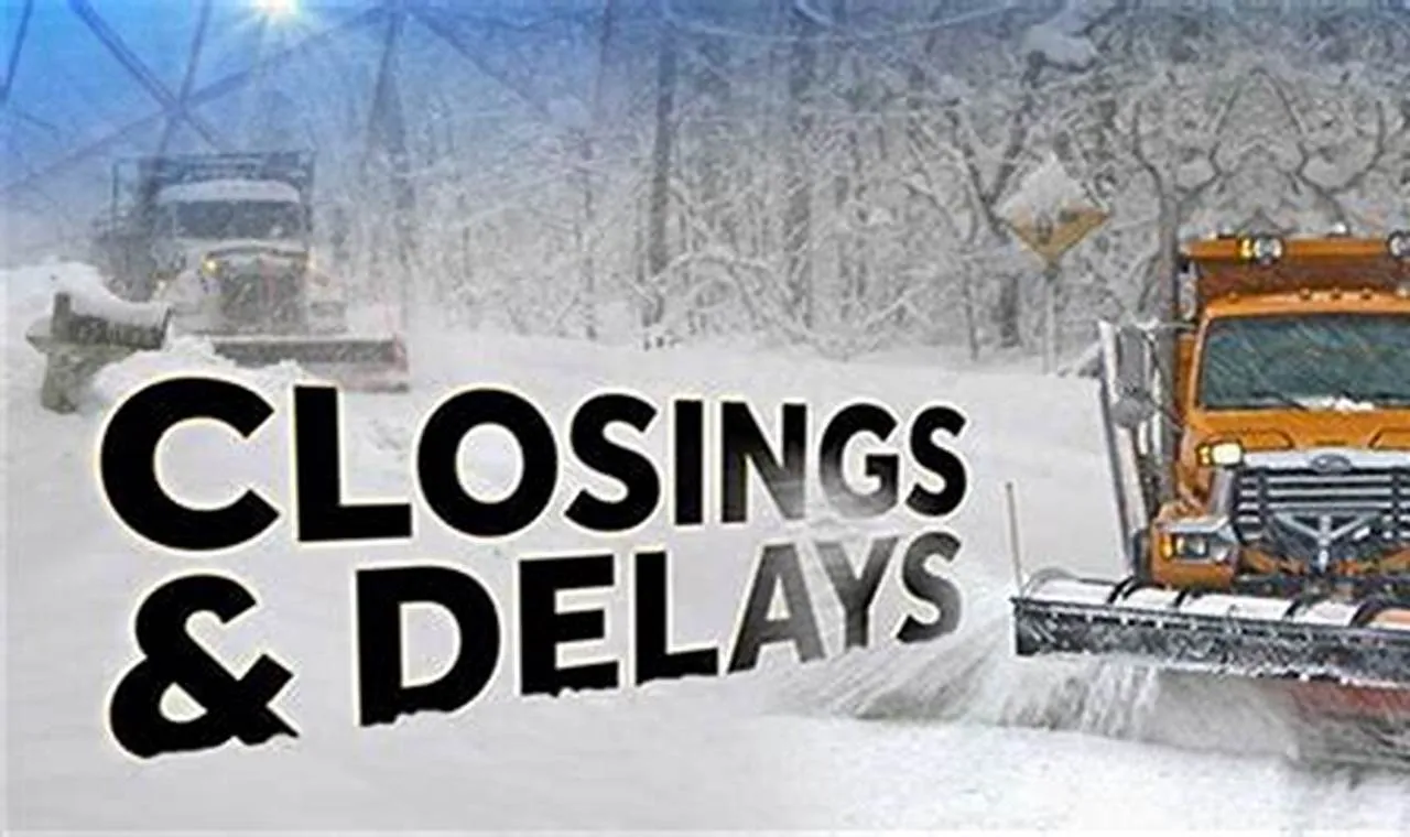 Breaking News: KDKA School Closings Leave Parents and Students in Shock!