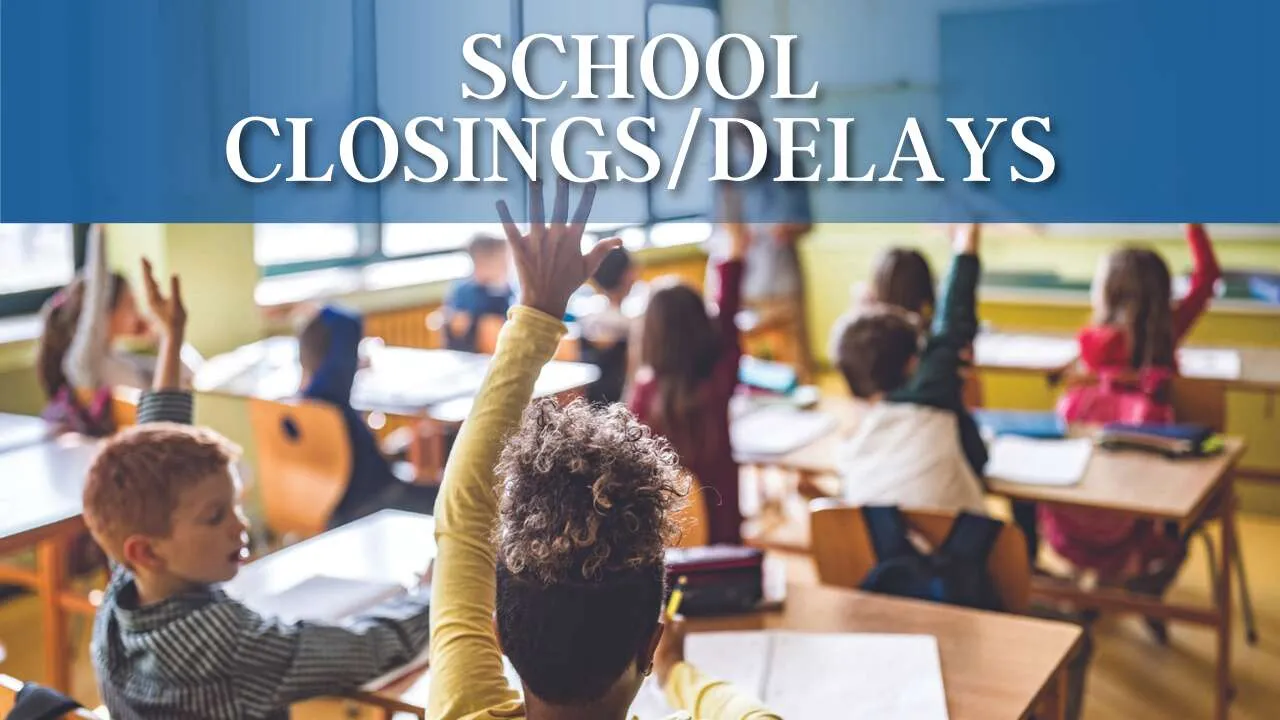 Breaking: School Closures Hit Our Area Today – Find Out Why!