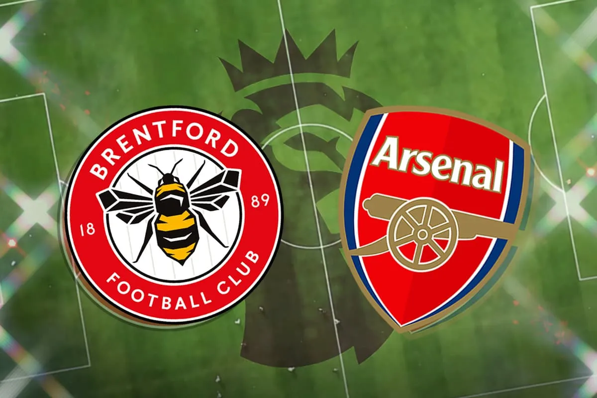 Brentford vs Arsenal: Can the Gunners Start 2025 with a Bang?