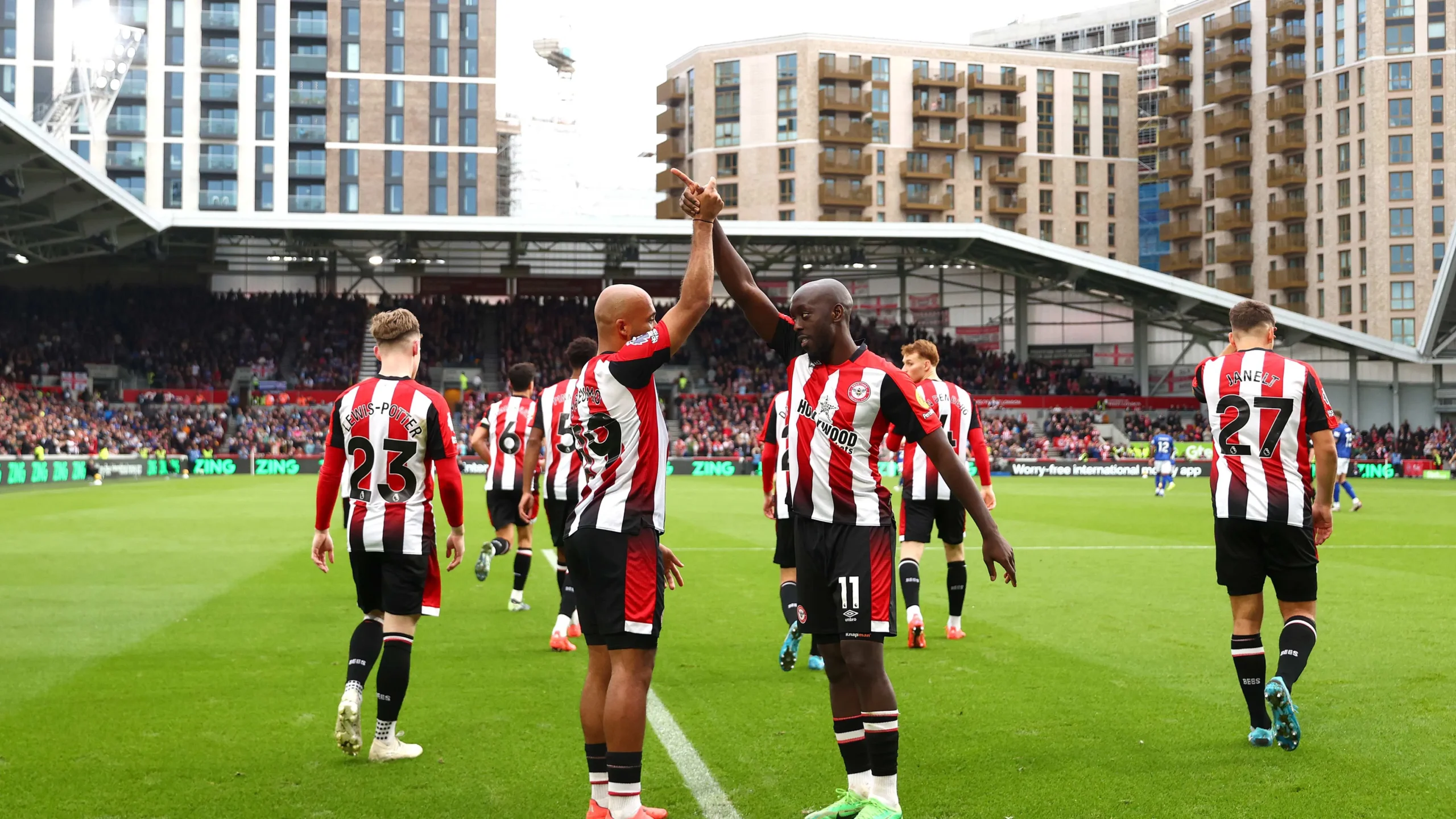 Brentford vs Plymouth Argyle: Can the Bees Finally Break the Curse in the FA Cup?