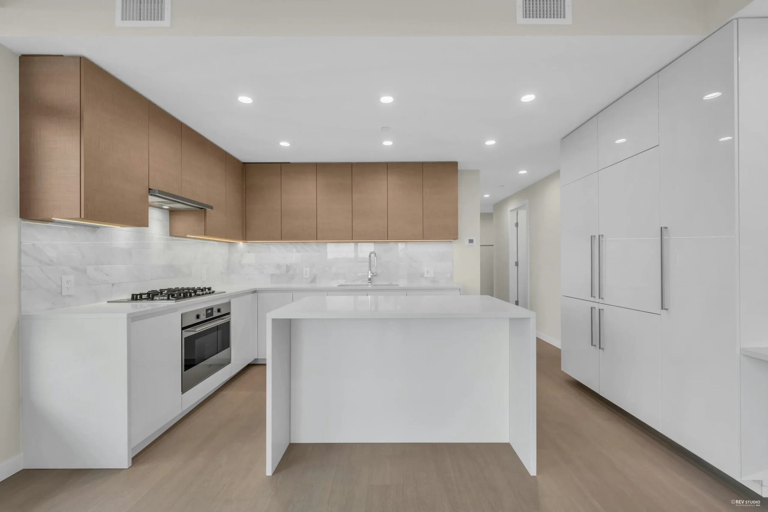 Brentwood's Shocking Transformation: What You Need to Know Now!
