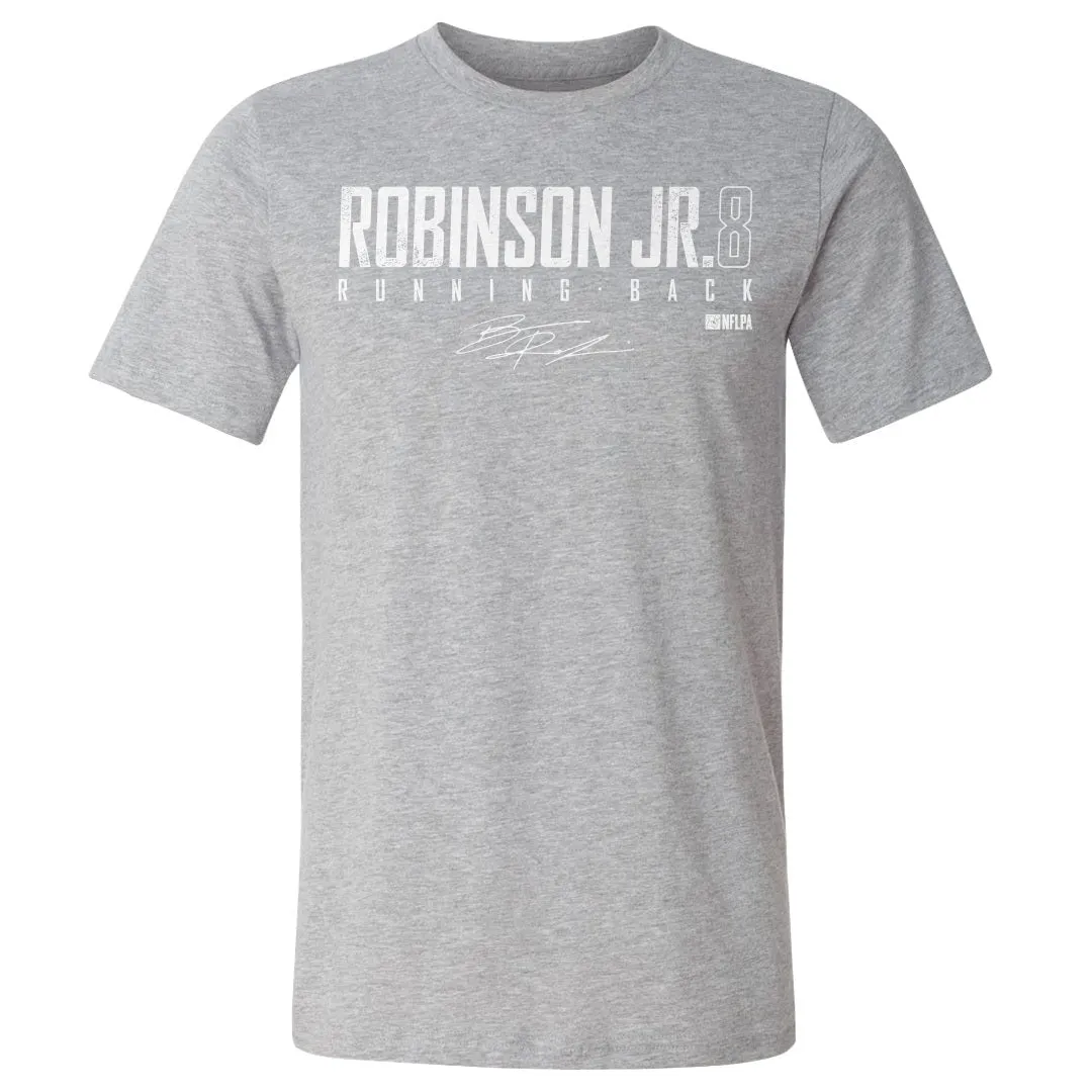 Brian Robinson Jr.: From Tragedy to Triumph - The Inspiring Comeback of a Rising Star