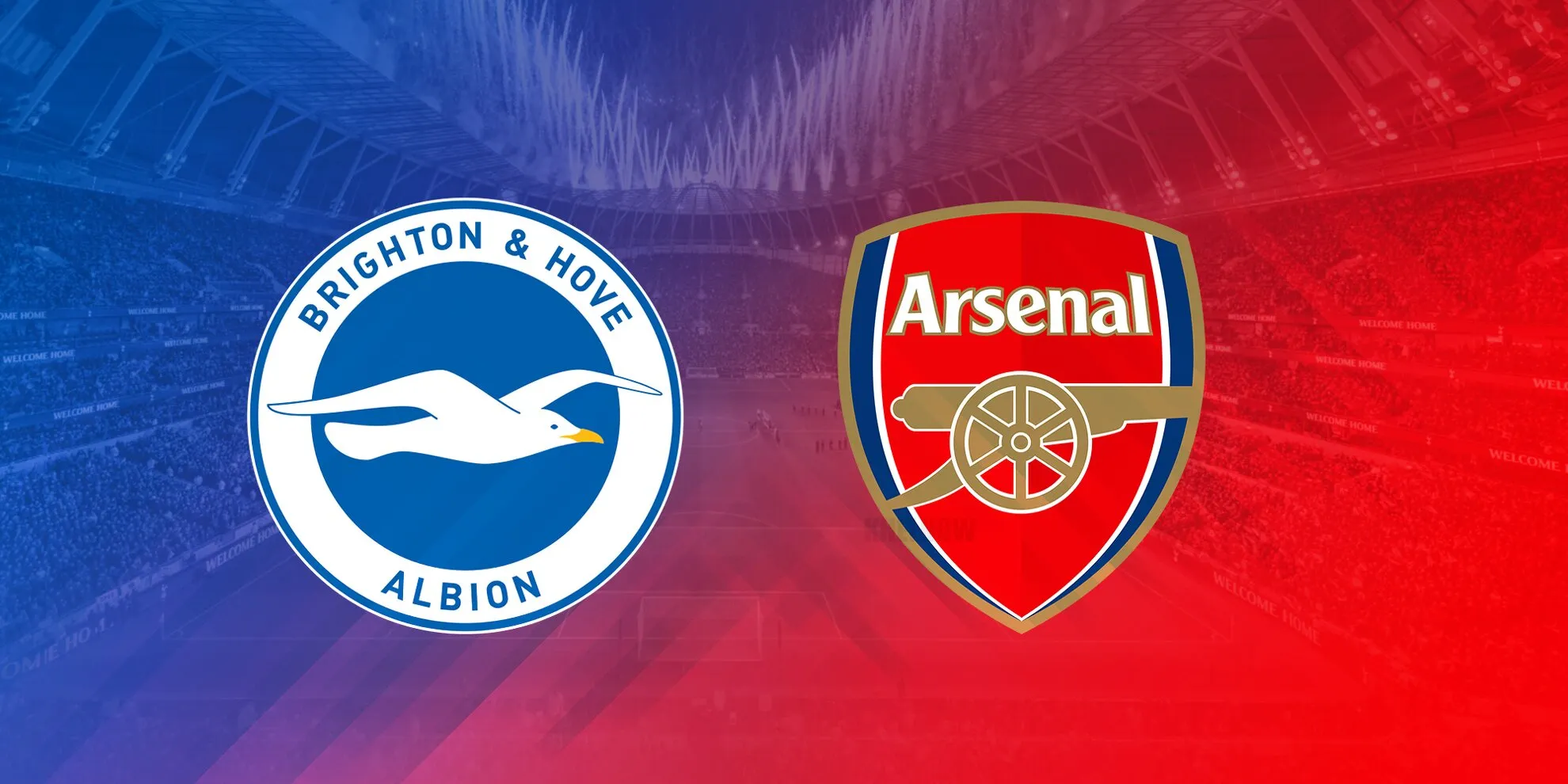 Brighton vs Arsenal: Can the Gunners Overcome the Seagulls in a Must-Win Clash?