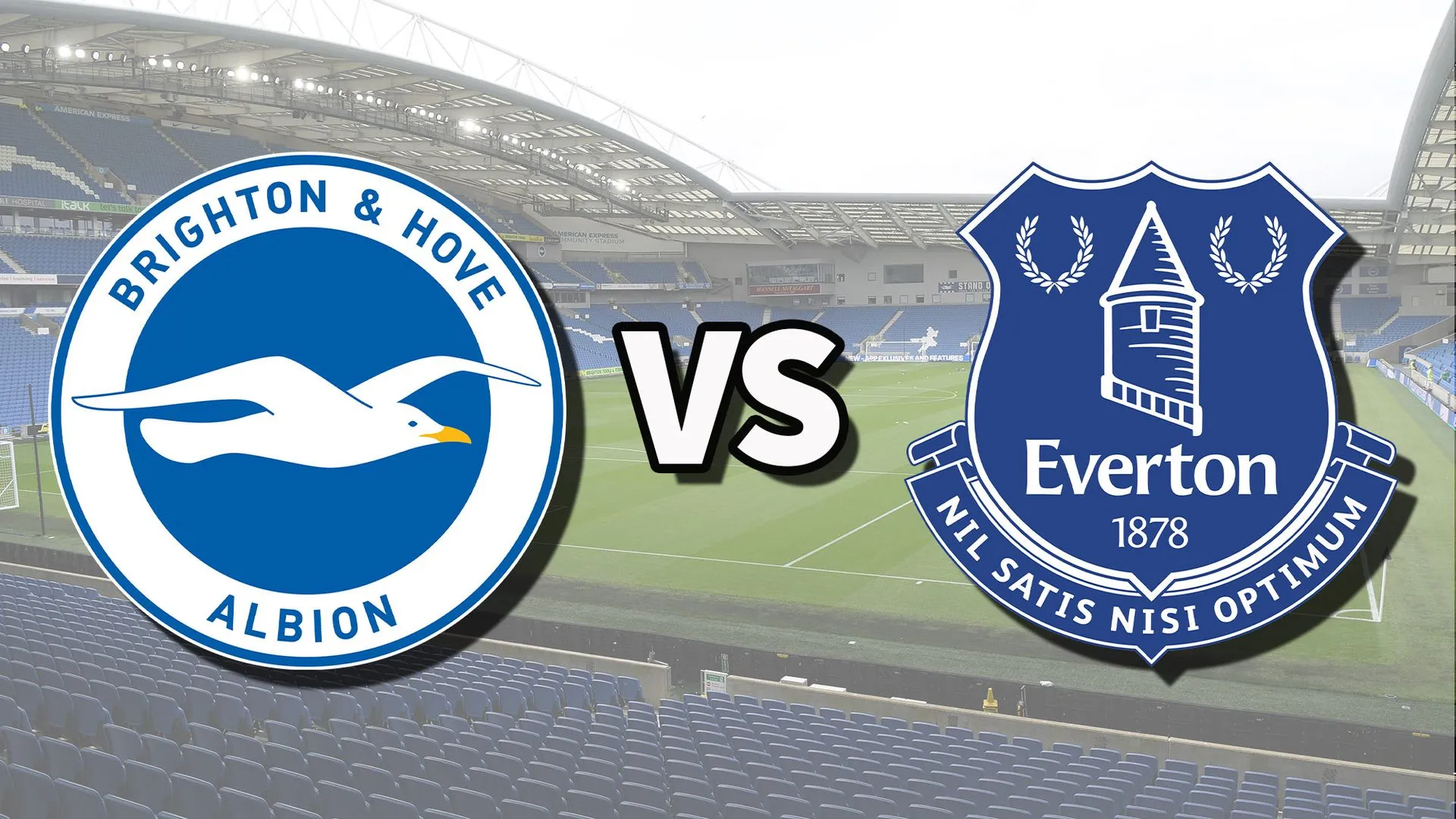 Brighton vs Everton: Can the Toffees Turn the Tide Against the Seagulls?
