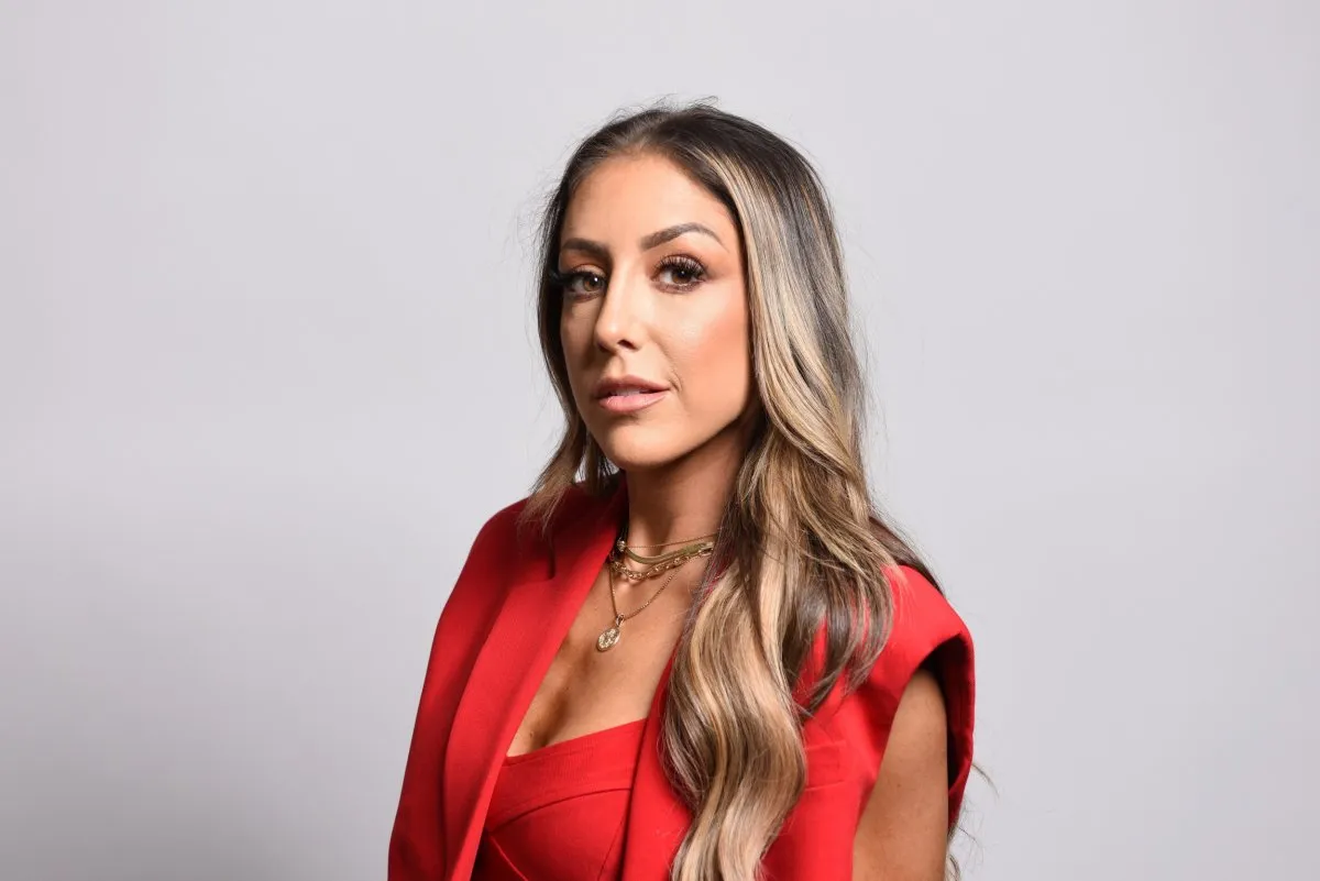 Britt Baker's Shocking AEW Exit? Tony Khan's Frustration Revealed!