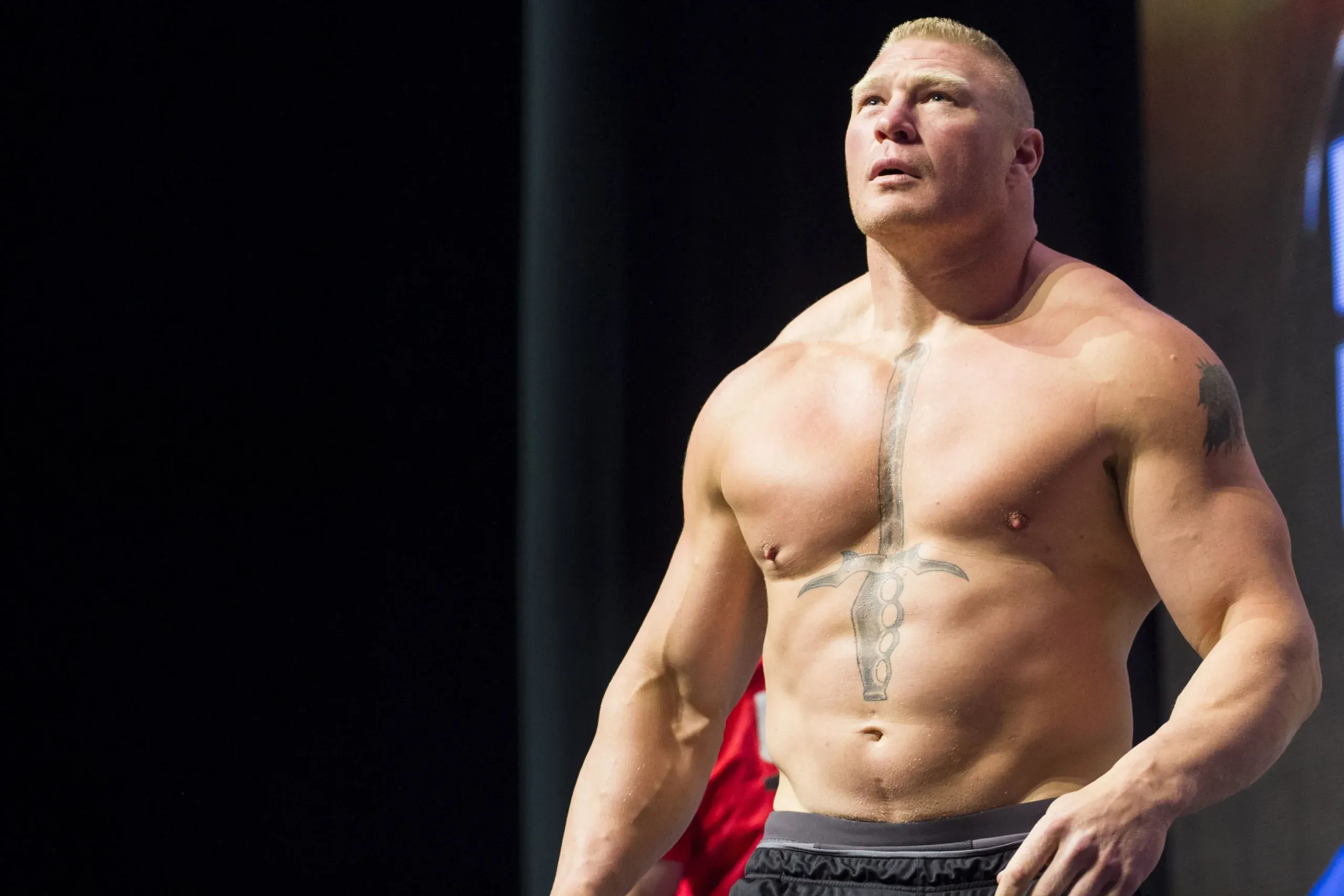 Brock Lesnar's Shocking WWE Absence: What It Means for the Future!