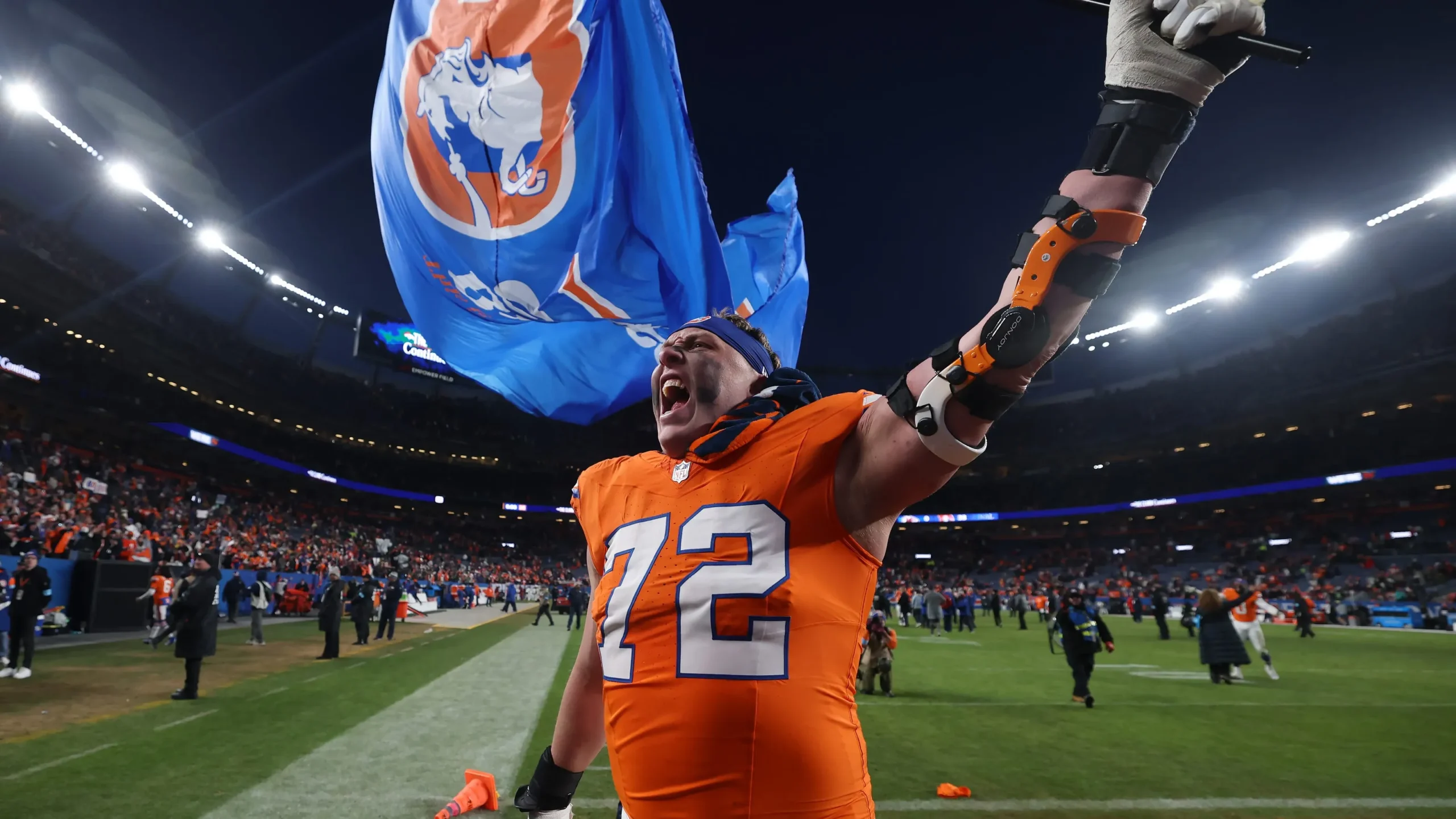 Broncos vs Bills: Can Denver Pull Off the Ultimate Playoff Upset?
