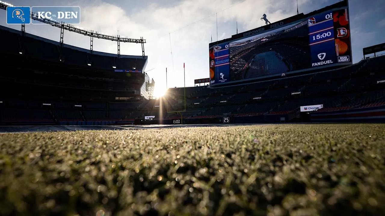 Broncos vs. Chiefs: Win or Go Home in Epic Week 18 Showdown!