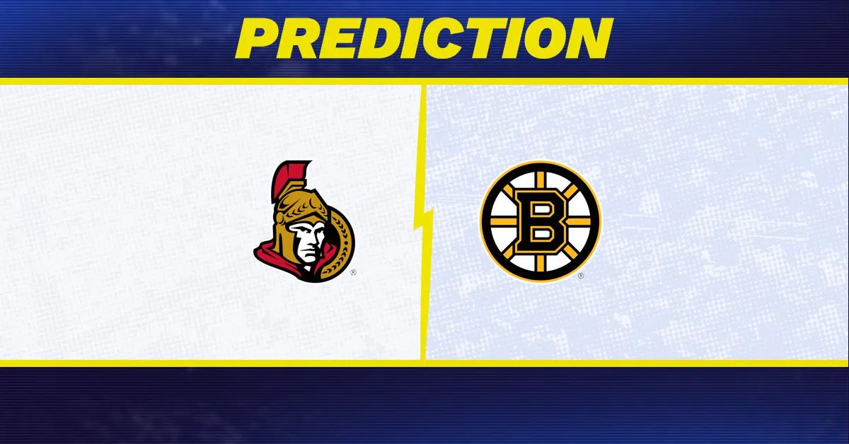 Bruins Dominate Senators: Korpisalo's Heroics Lead to 2-0 Shutout!