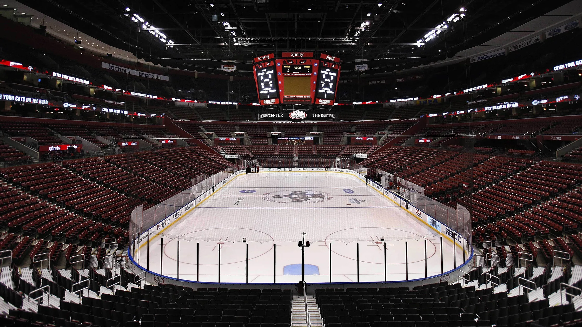 Bruins' Scoring Struggles: Is a Major Shakeup on the Horizon?
