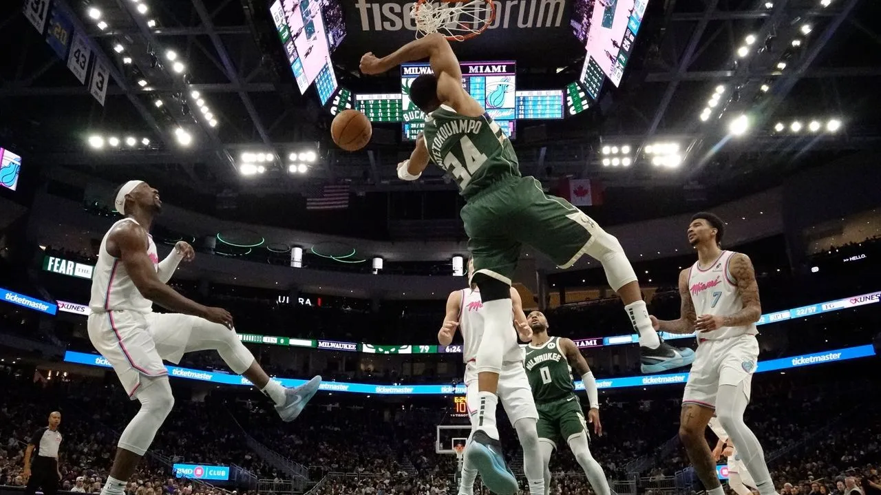 Bucks Score Shocks Fans: What You Need to Know!