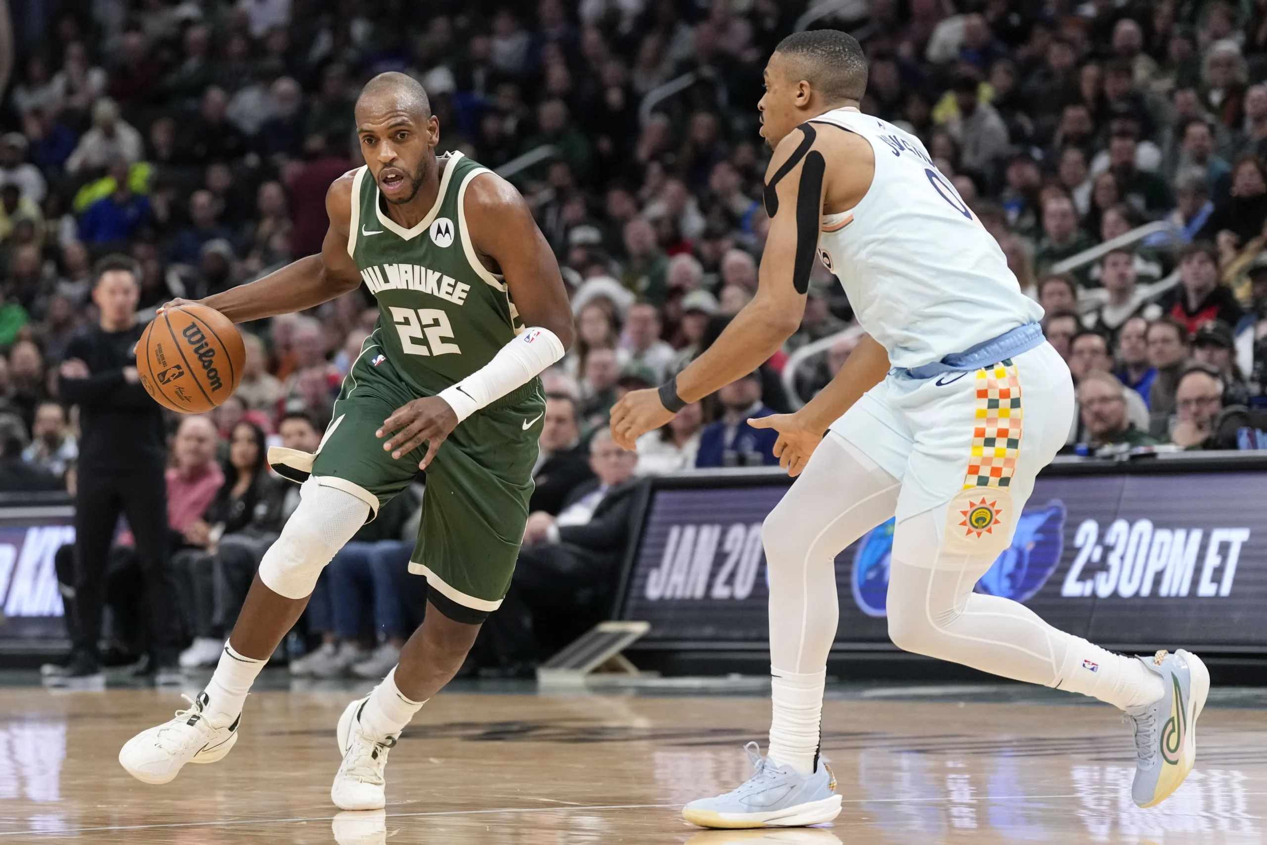 Bucks vs. Magic: Who Will Dominate in This Must-Watch Showdown?