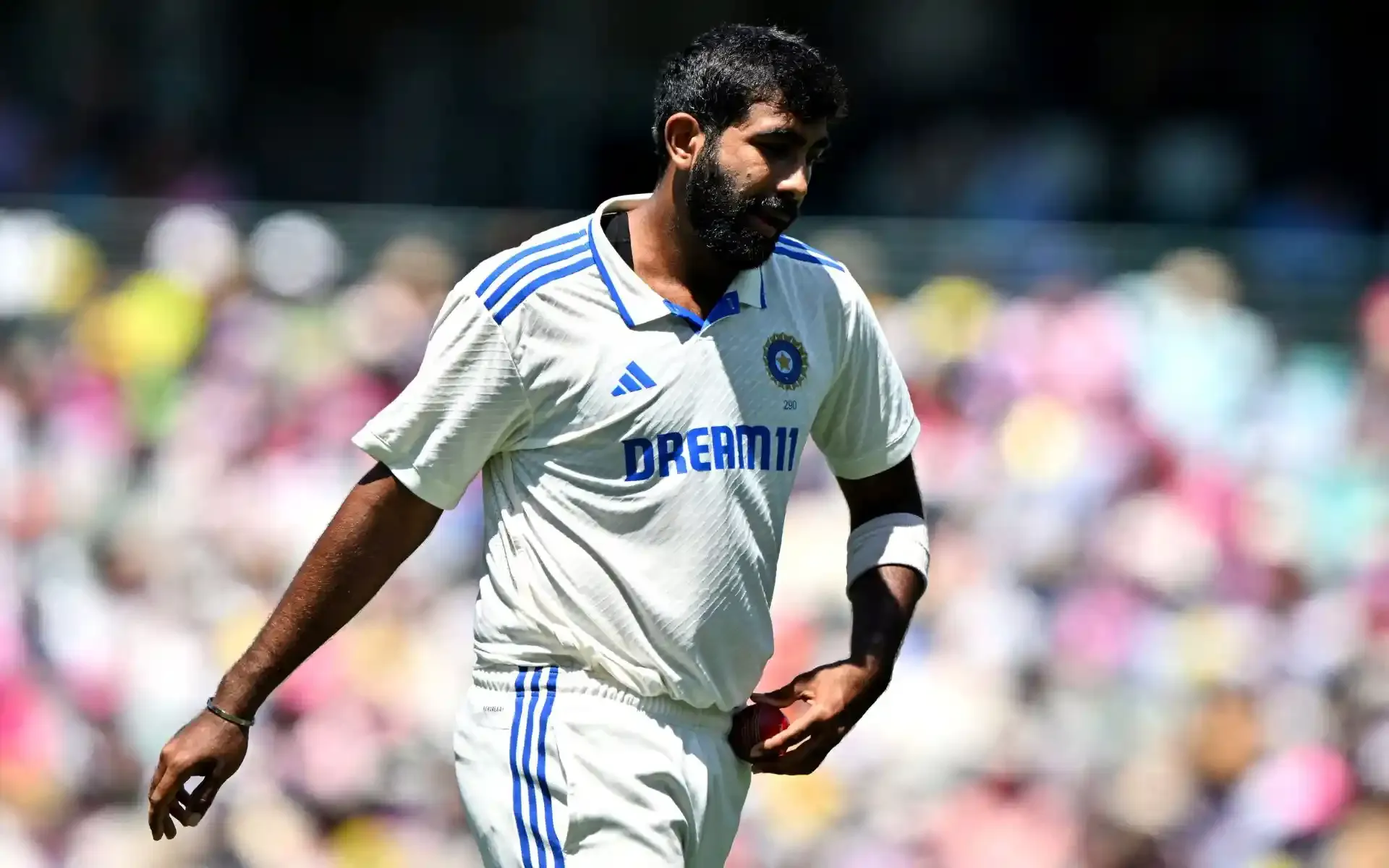 Bumrah's Unbelievable Comeback: Is He the Key to India's World Cup Dreams?