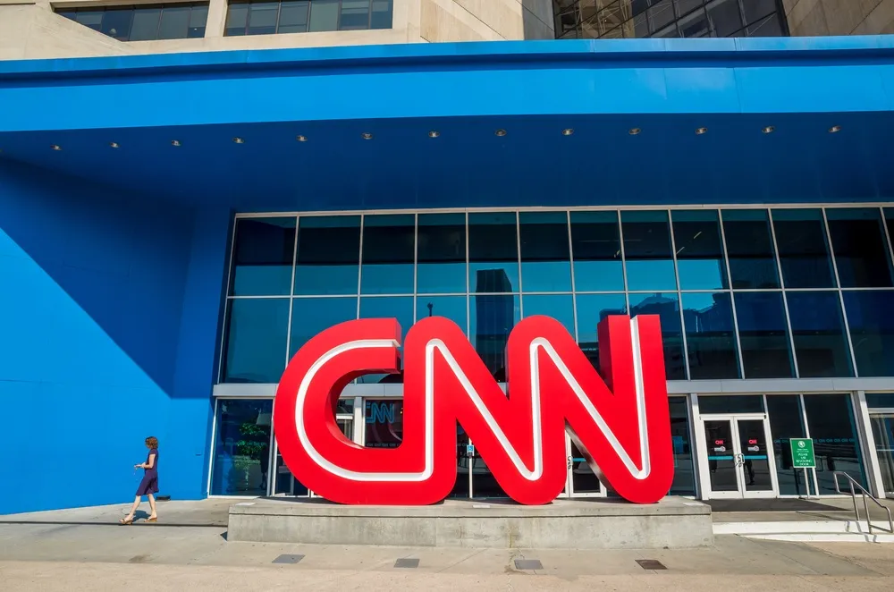 CNN's Shocking New Strategy: What You Need to Know Now!