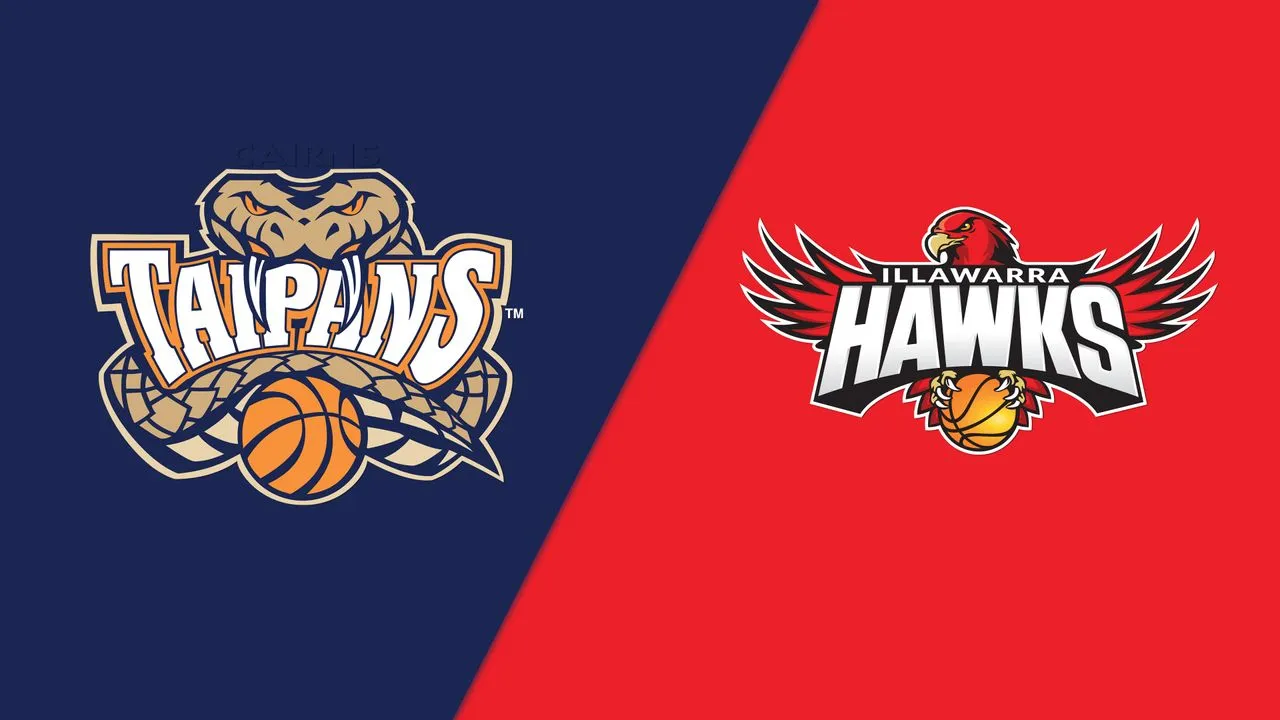 Cairns Taipans: From Struggles to Surprises - Is a Championship Run Possible?