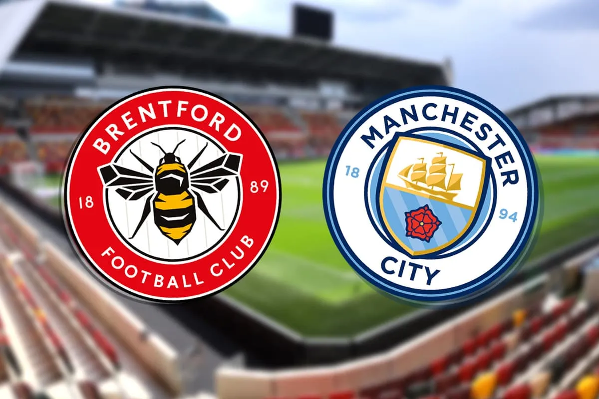 Can Brentford Shock Manchester City? A Clash of Titans Awaits!