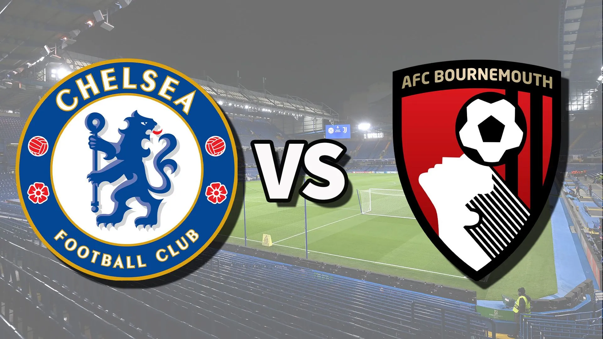Can Chelsea Overcome Bournemouth's Unbeaten Streak? Find Out Tonight!
