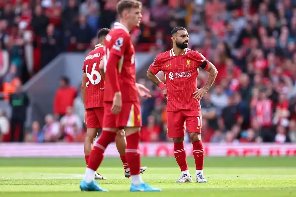 Can Nottingham Forest Shock Liverpool and Claim Title Contender Status?