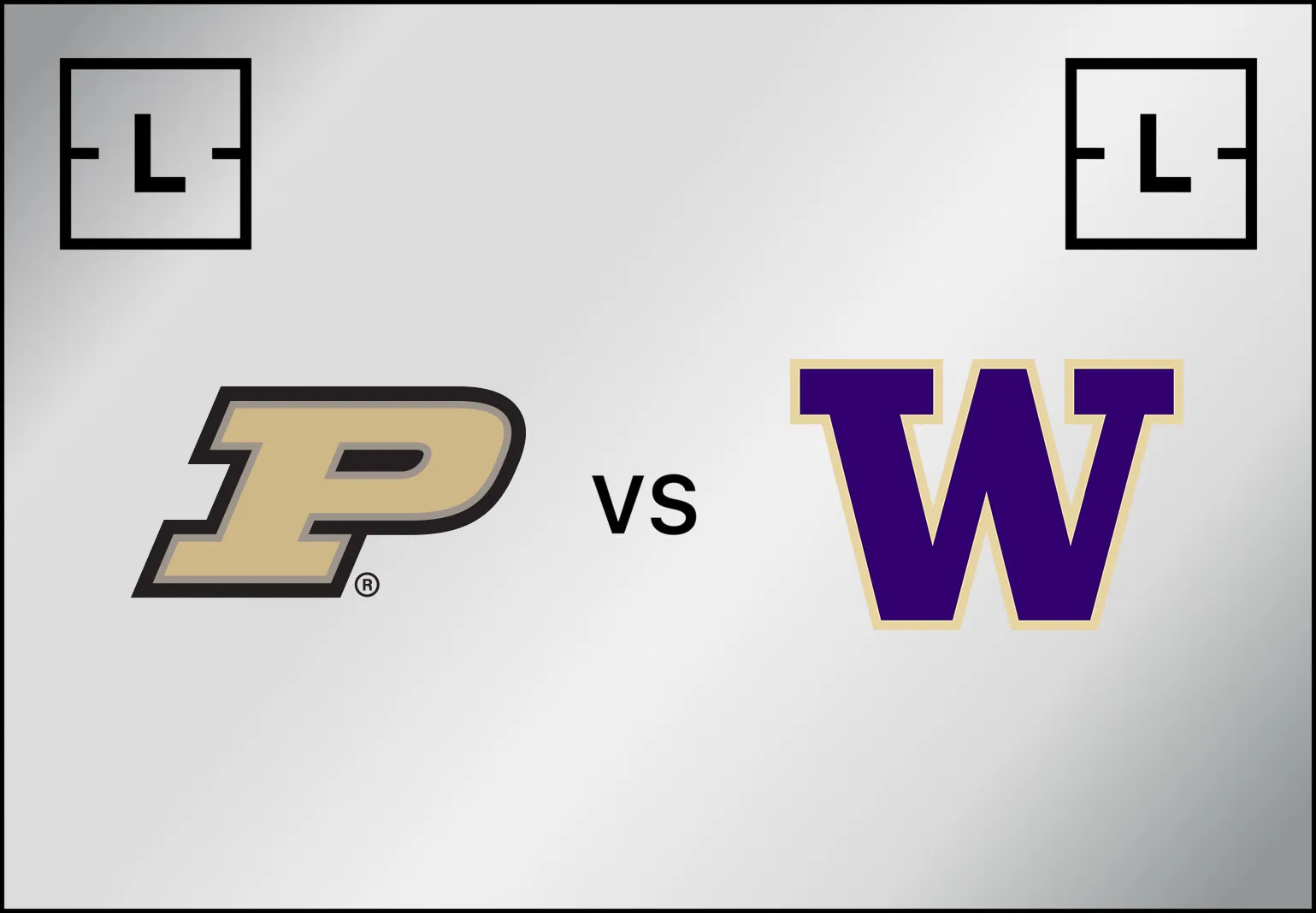Can Purdue Extend Their Winning Streak Against Washington? Find Out Tonight!