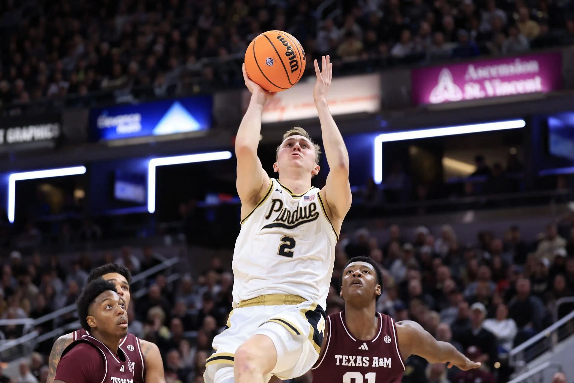Can Purdue Overcome Minnesota's Home Court Advantage? Find Out Now!
