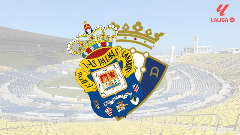 Can UD Las Palmas Outshine Osasuna? Key Matchup Insights for January 24!