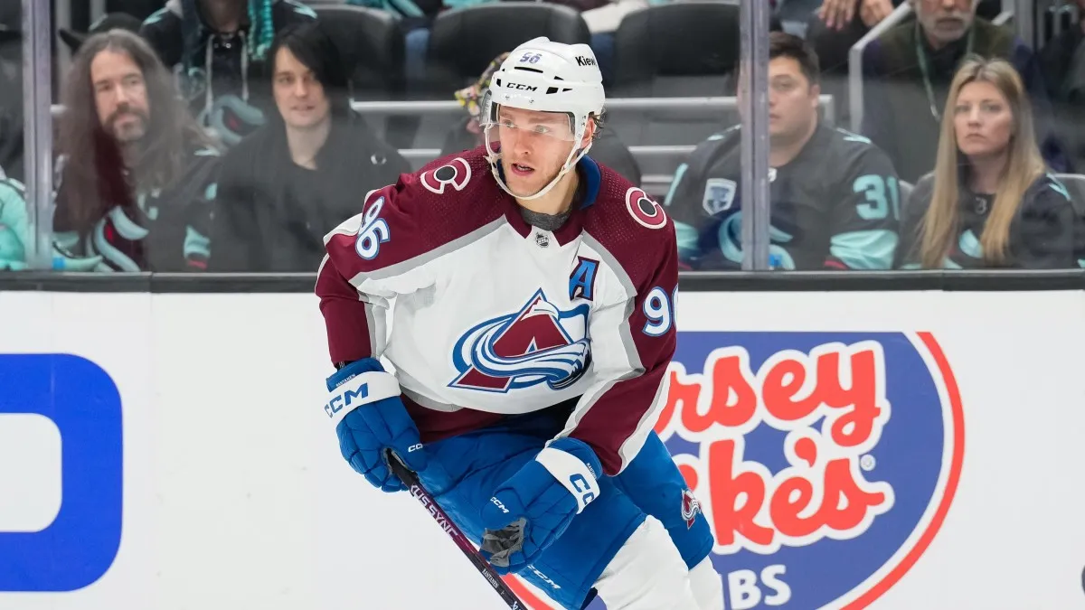 Can the Blackhawks Stop the Avalanche's Winning Streak? Find Out Tonight!