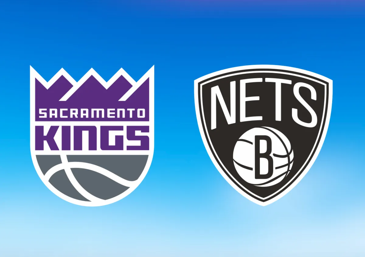 Can the Kings Overcome the Struggling Nets? A Must-Watch Showdown!