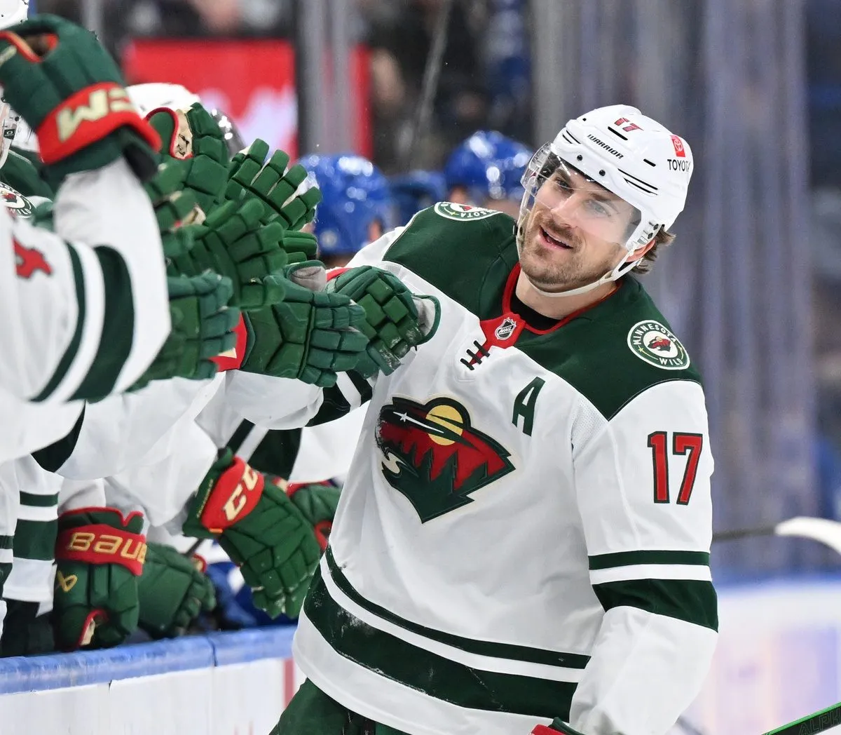 Canadiens Seek Redemption Against Wild: Will They End the Skid?