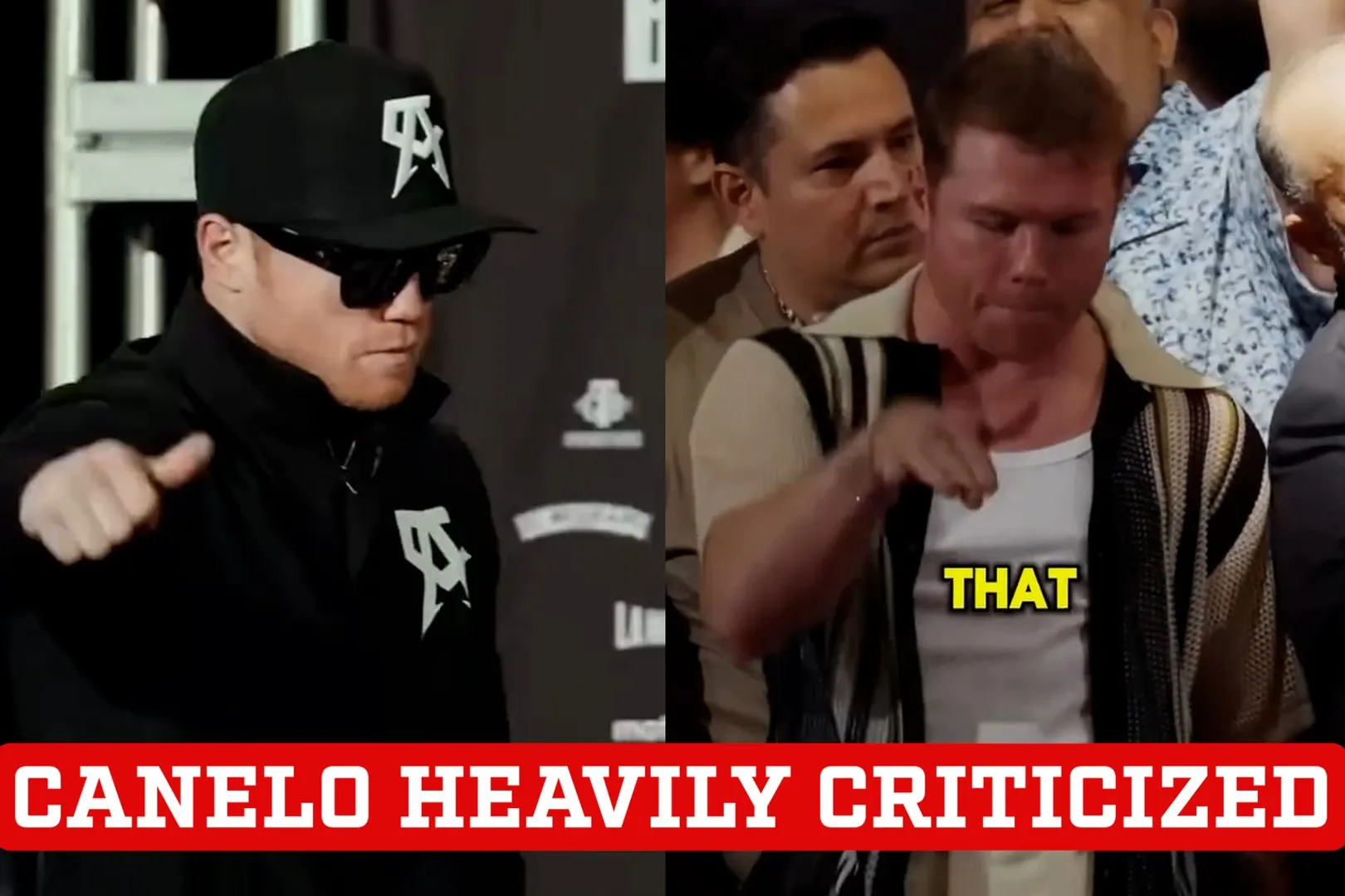 Canelo Álvarez: The Controversial Champion's Next Move Shakes Boxing World!