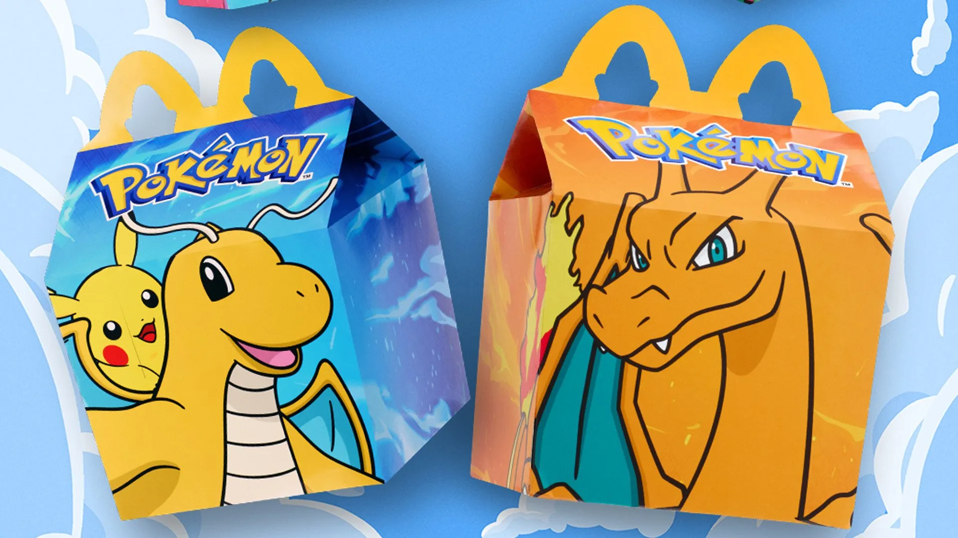 Catch 'Em All: McDonald's Pokémon Happy Meals Are Back and Better Than Ever!