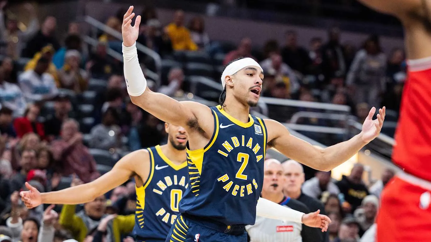Cavaliers Look to Bounce Back Against Red-Hot Pacers in Epic Showdown!