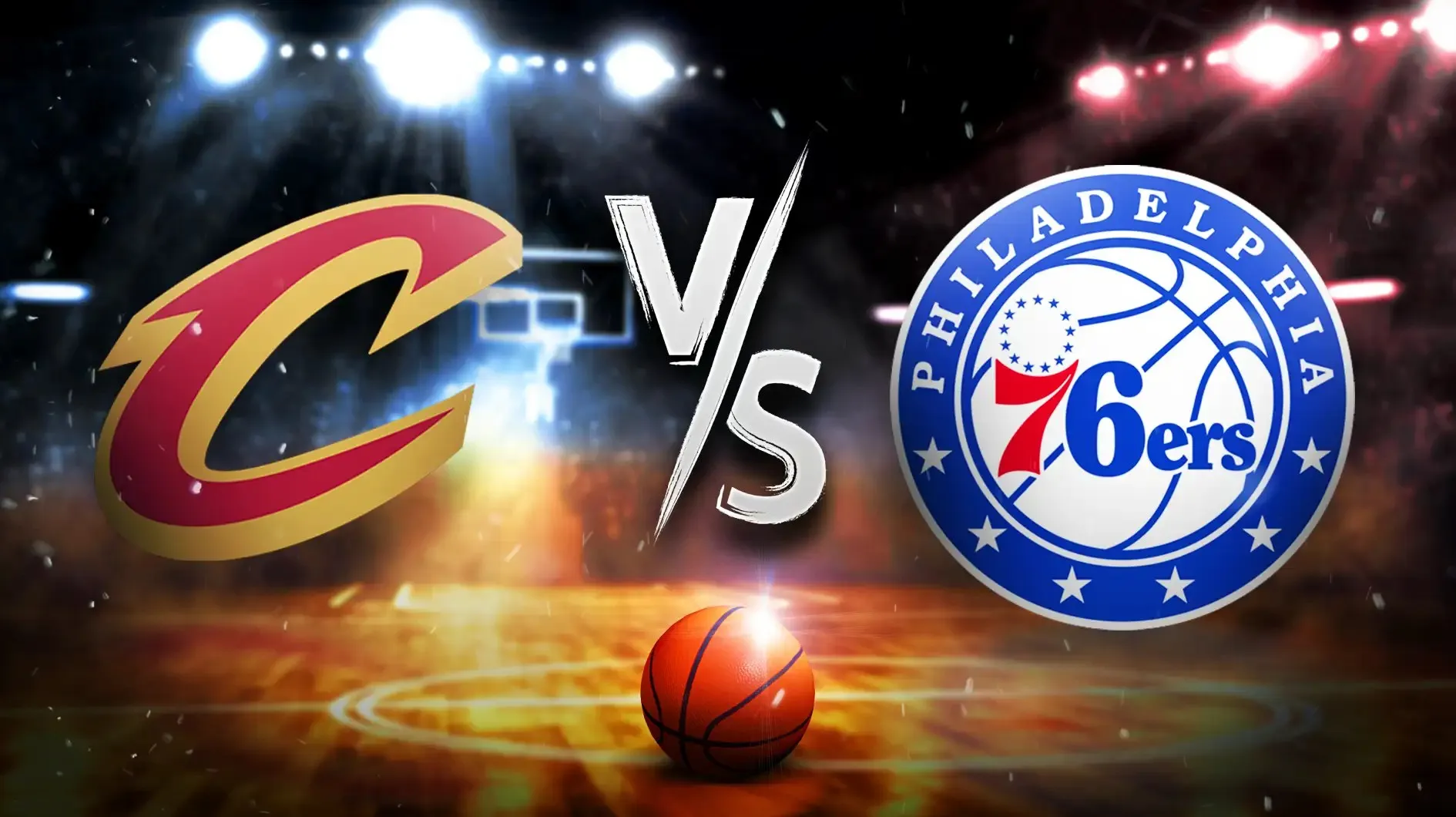 Cavaliers Look to Extend Dominance Over Struggling 76ers Tonight!