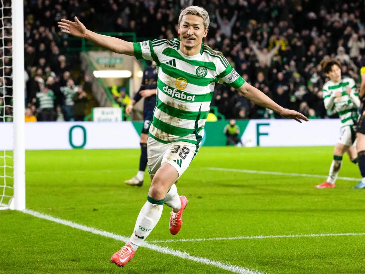 Celtic FC vs. Kilmarnock: Can the Hoops Defend Their Scottish Cup Crown?